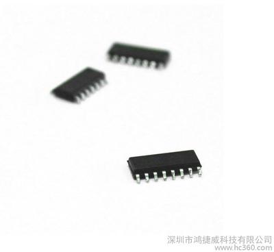 移动电源芯片与集成电路全解析 从IC类型到细节图鉴赏与技术应用
